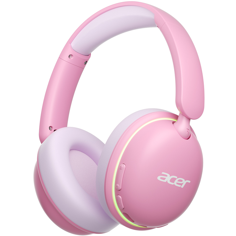 หูฟังบลูทูธ 6.0 สำหรับเด็ก Ace - Wired Earphone Lightning บทวิจารณ์และราคา