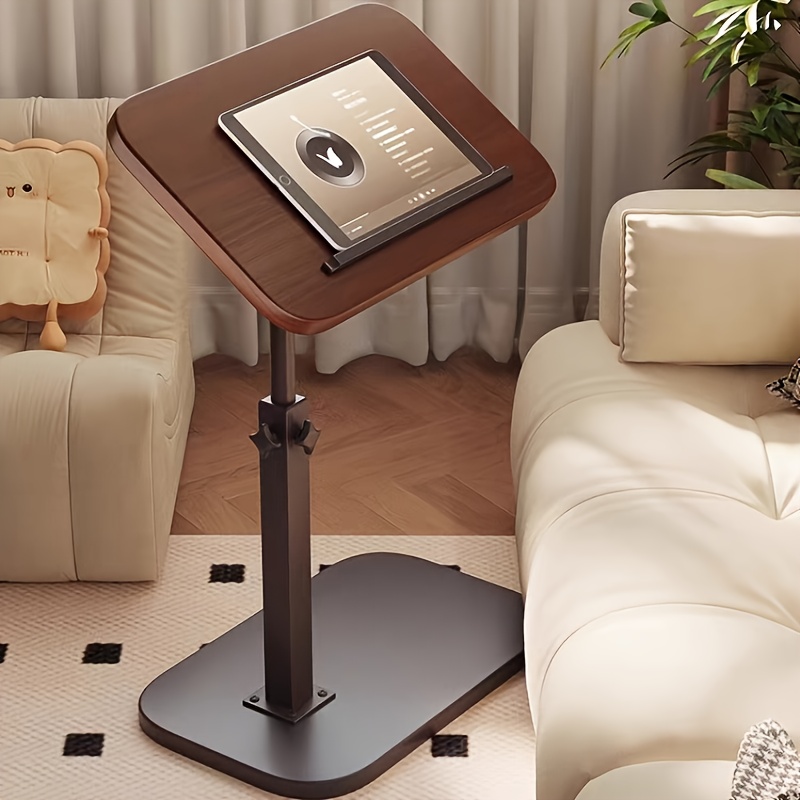 ขาตั้งแล็ปท็อปแบบหมุนได้และปรั - Tablet Lap Desk บทวิจารณ์และราคา