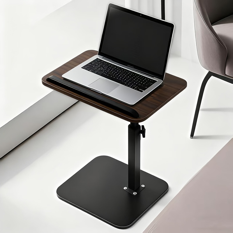 ขาตั้งแล็ปท็อปแบบหมุนได้และปรั - Tablet Lap Desk บทวิจารณ์และราคา