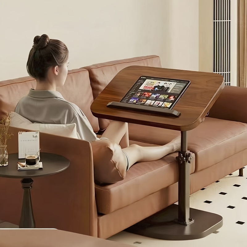 ขาตั้งแล็ปท็อปแบบหมุนได้และปรั - Tablet Lap Desk บทวิจารณ์และราคา