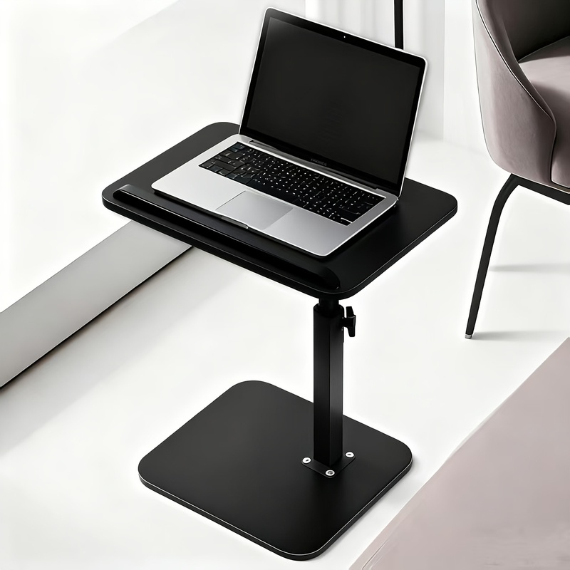 ขาตั้งแล็ปท็อปแบบหมุนได้และปรั - Tablet Lap Desk บทวิจารณ์และราคา