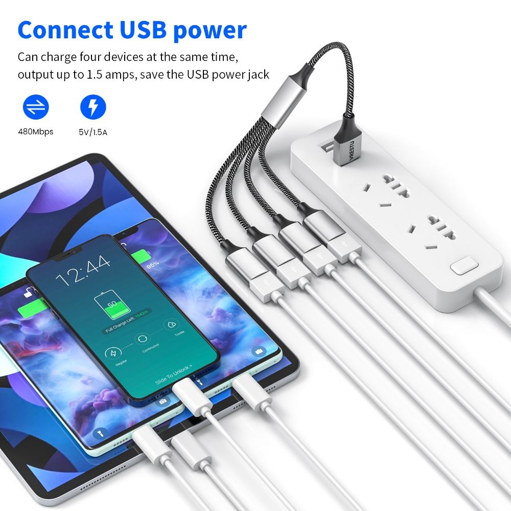 สําหรับ PC แล็ปท็อป Data Trans - Usb Hub Type C บทวิจารณ์และราคา