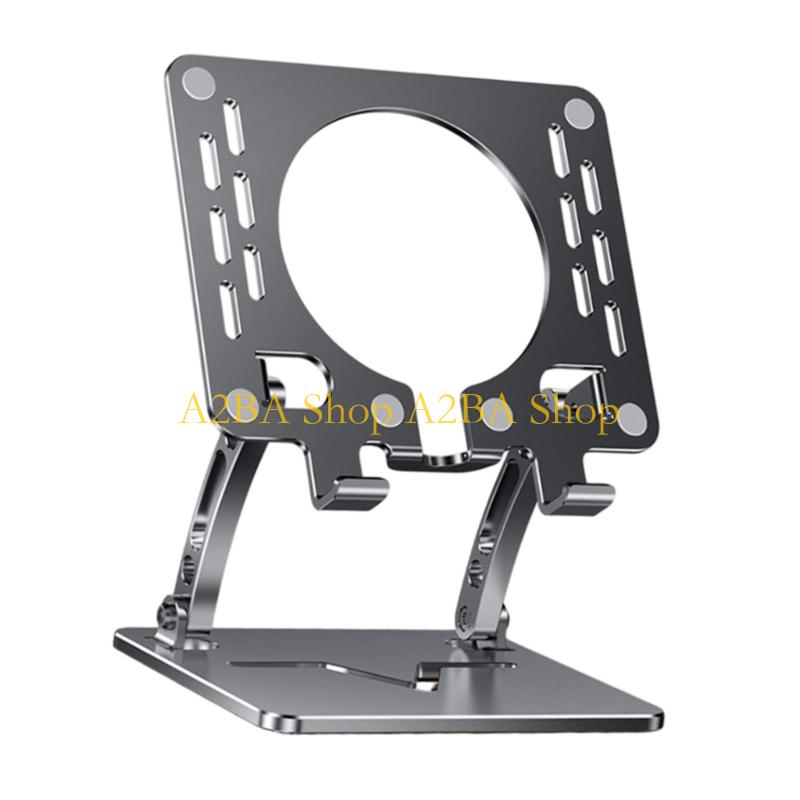 A2BA ขาตั้งแล็ปท็อปอลูมิเนียมแ - Cooling Stand Tablet บทวิจารณ์และราคา