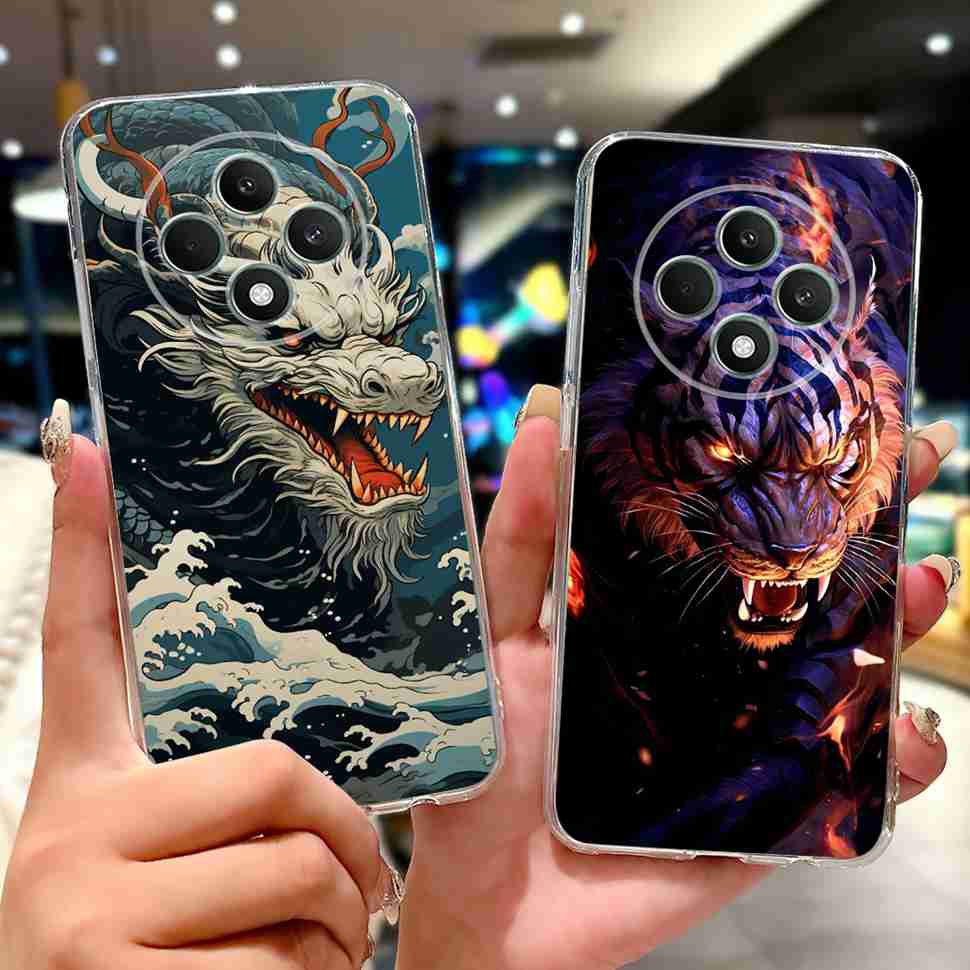 กันกระแทกสําหรับOppo Reno12 Fร - Oppo Reno 12 บทวิจารณ์และราคา