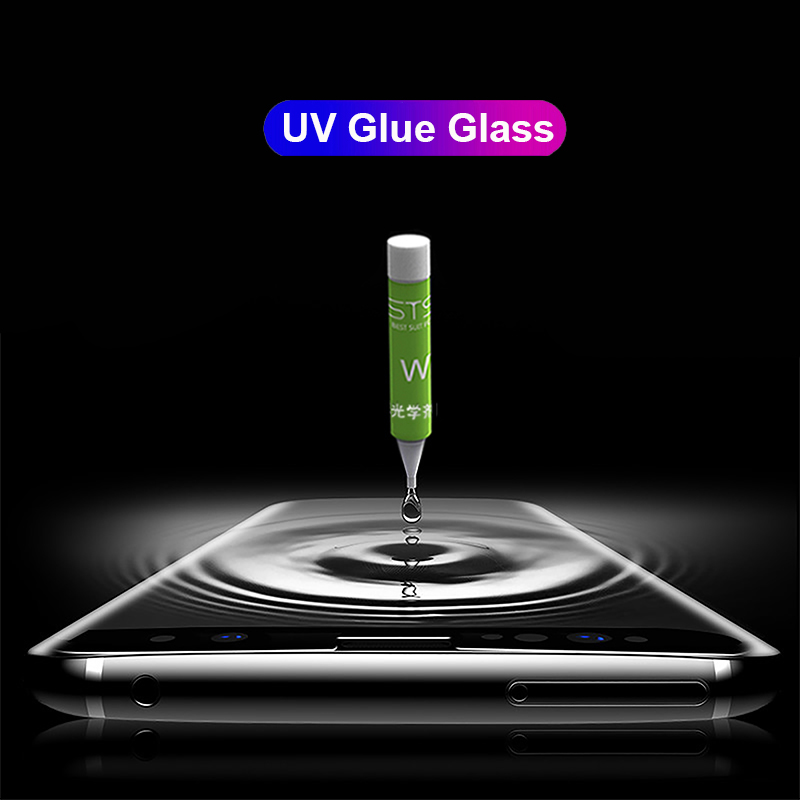 UV Liquid Fullกาวความเป็นส่วนต - Oppo Reno 12 บทวิจารณ์และราคา