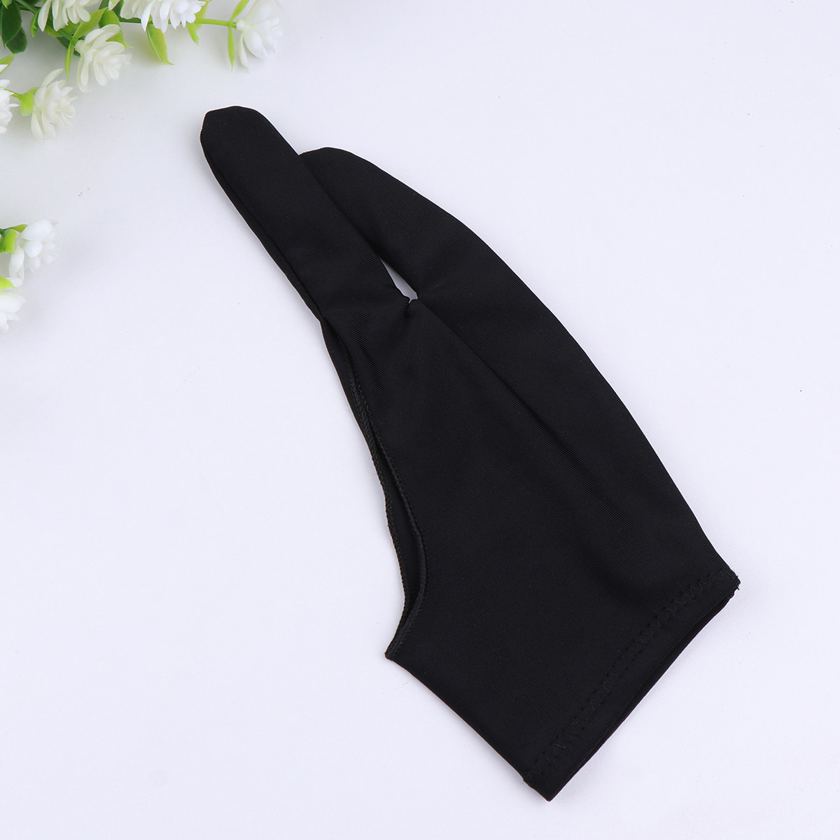 ถุงมือวาดภาพสำหรับศิลปิน 2 ชิ้ - Drawing Glove Artist บทวิจารณ์และราคา