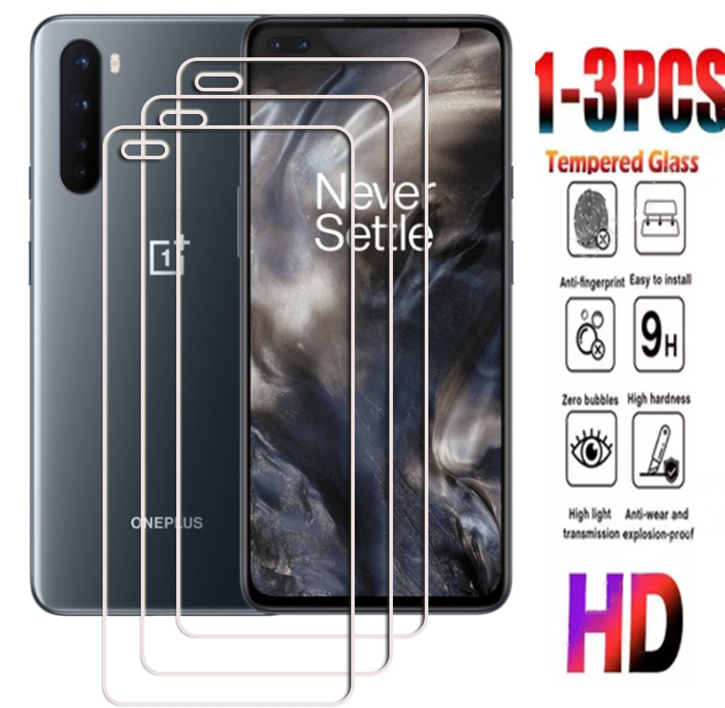 1-3PCS กระจกนิรภัย 9H สำหรับ O - Oneplus Tablet Accessories บทวิจารณ์และราคา