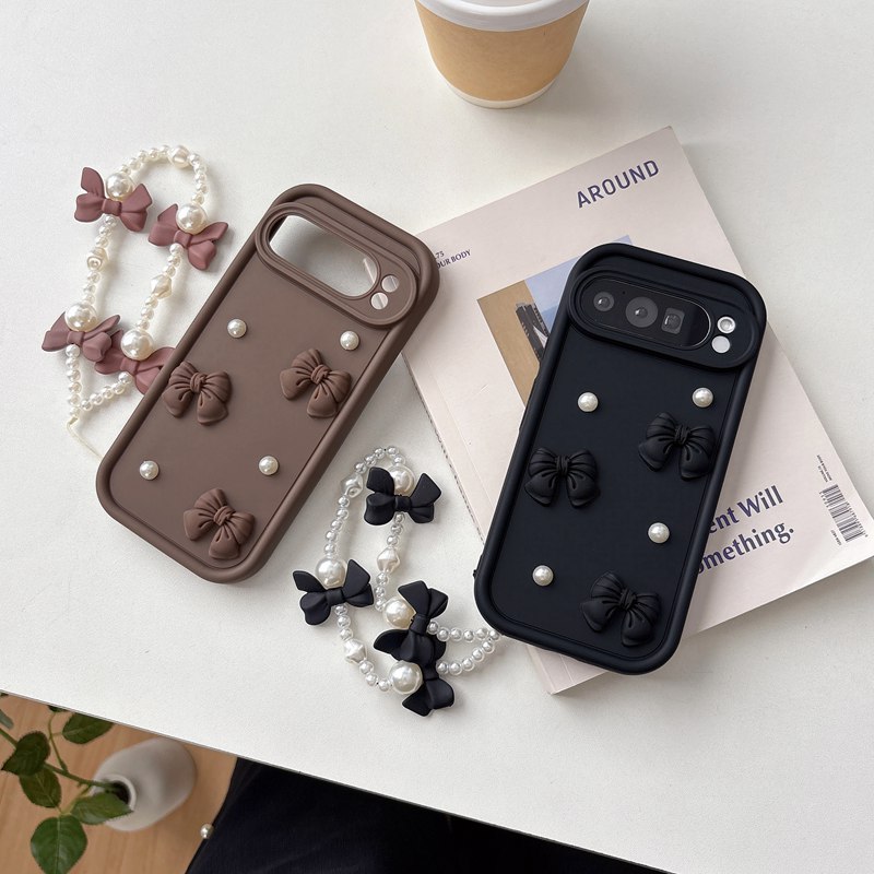 เคสโทรศัพท์แบบเชือกไขว้ประดับม - Samsung Galaxy S24 บทวิจารณ์และราคา