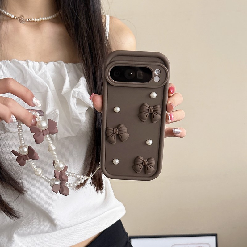เคสโทรศัพท์แบบเชือกไขว้ประดับม - Samsung Galaxy S24 บทวิจารณ์และราคา