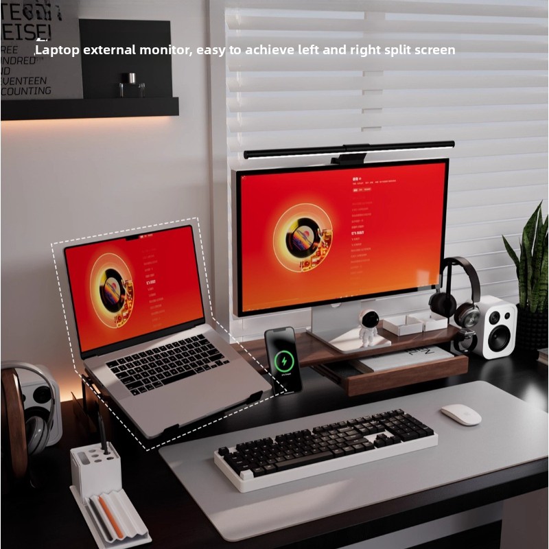 แท่นวางจอคอมพิวเตอร์ Z3 Pro Mo - Tablet Lap Desk บทวิจารณ์และราคา