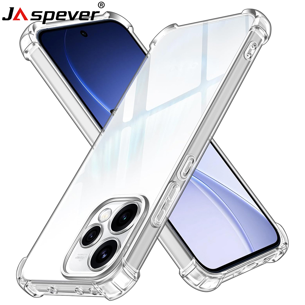 กันกระแทกโปร่งใสเคสนุ่มสำหรับอ - Oppo Reno 12 บทวิจารณ์และราคา