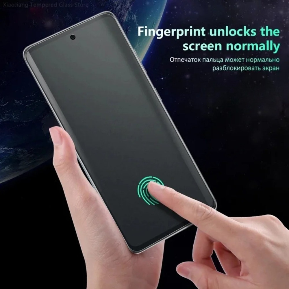 3PCS Matte Hydrogelฟิล์มสําหรั - Oneplus Tablet Accessories บทวิจารณ์และราคา