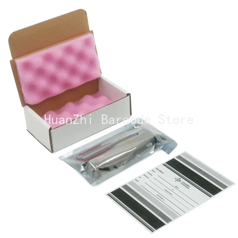 หัวพิมพ์ระบบถ่ายเทความร้อน ZM4 - Zebra Tablet Accessories บทวิจารณ์และราคา