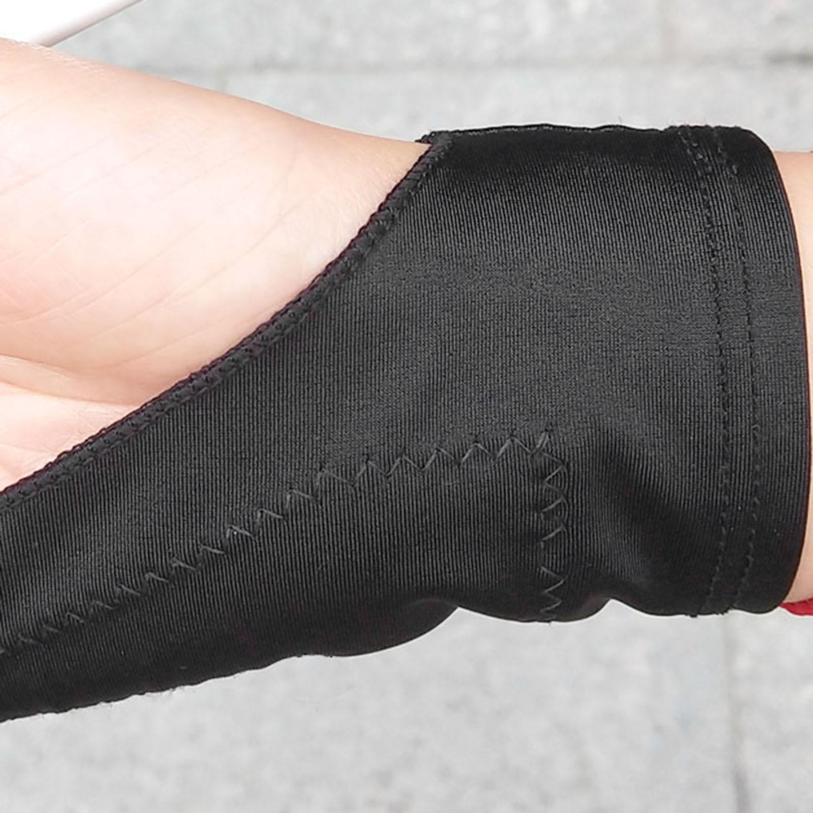 ถุงมือสำหรับศิลปินแบบสองนิ้ว ส - Drawing Glove Artist บทวิจารณ์และราคา