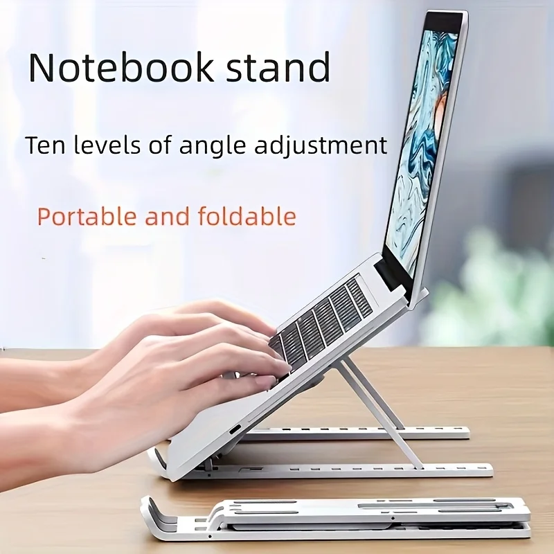 ขาตั้งปรับความสูงได้ ช่วยระบาย - Cooling Stand Tablet บทวิจารณ์และราคา
