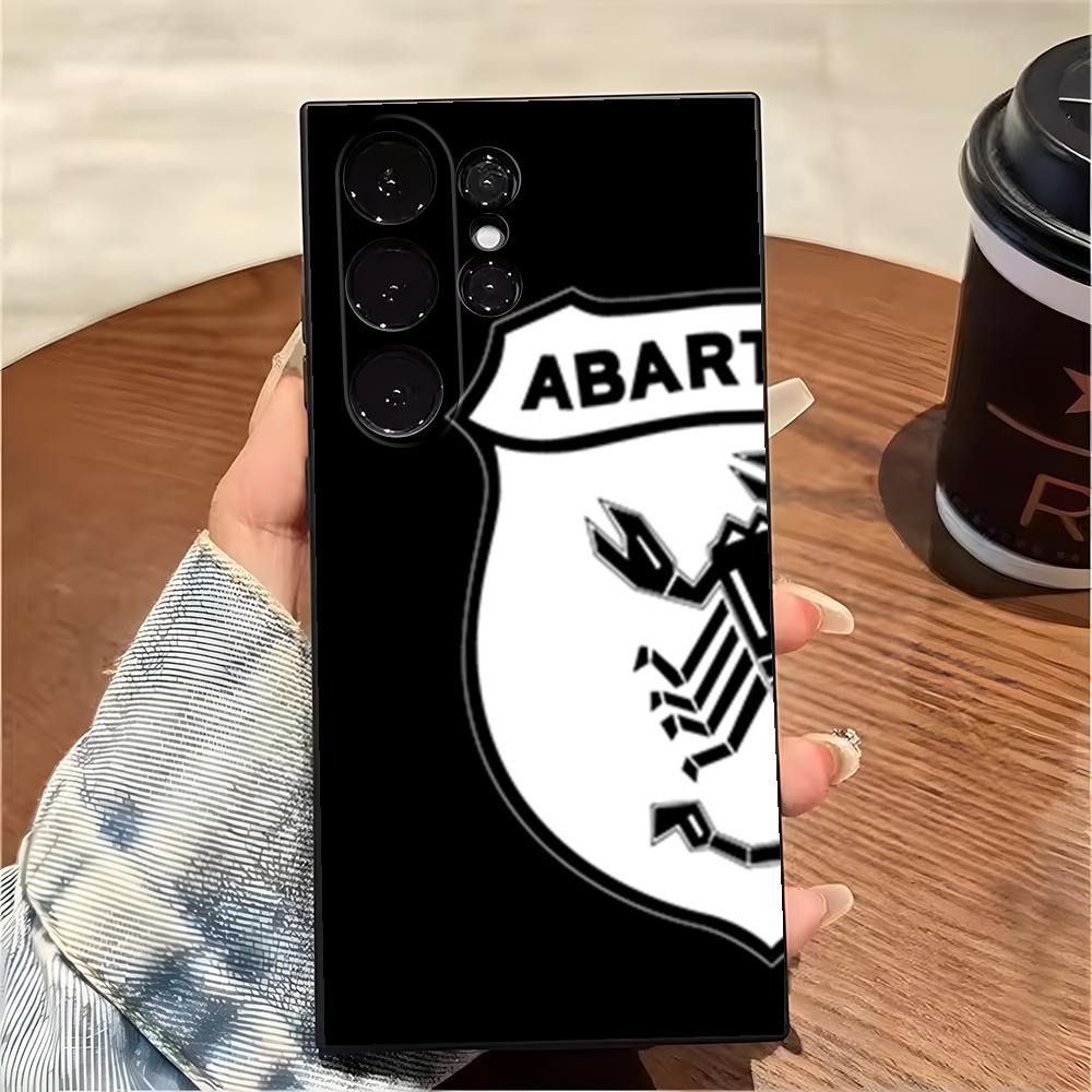 FIAT A-ABARTHes อิตาลีเคสโทรศั - Samsung Galaxy S24 บทวิจารณ์และราคา