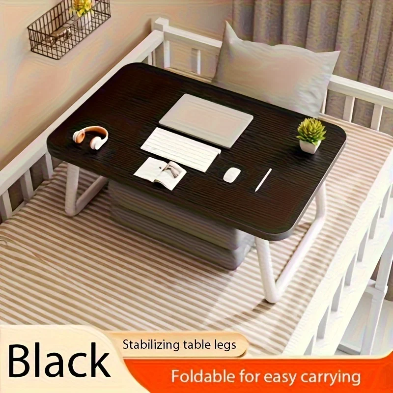โต๊ะพับได้อเนกประสงค์สำหรับเตี - Tablet Lap Desk บทวิจารณ์และราคา