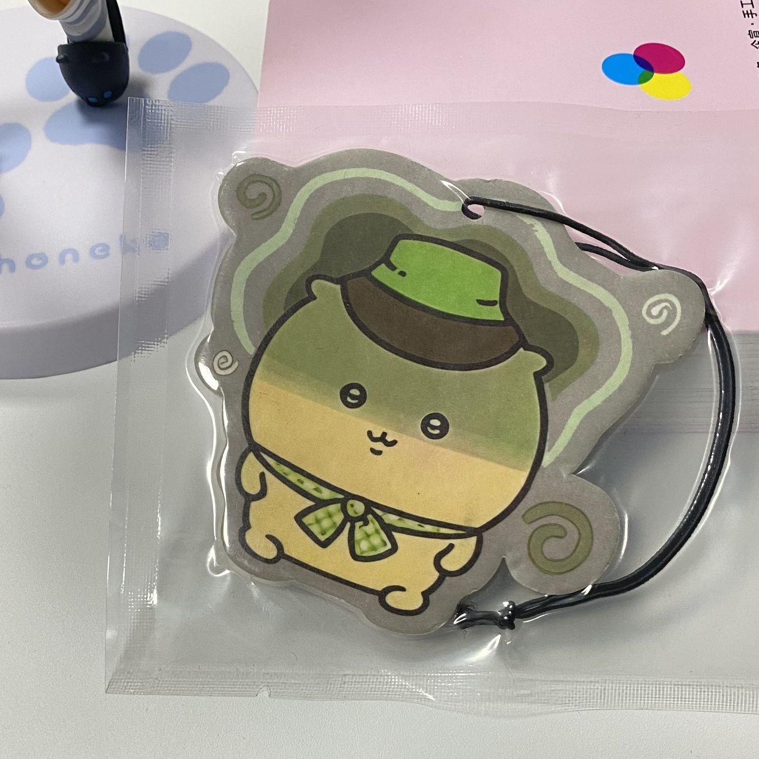 ชิอิคาวะ ฮาจิวาระ อุซางิ แผ่นน - Tablet Cute Accessories บทวิจารณ์และราคา