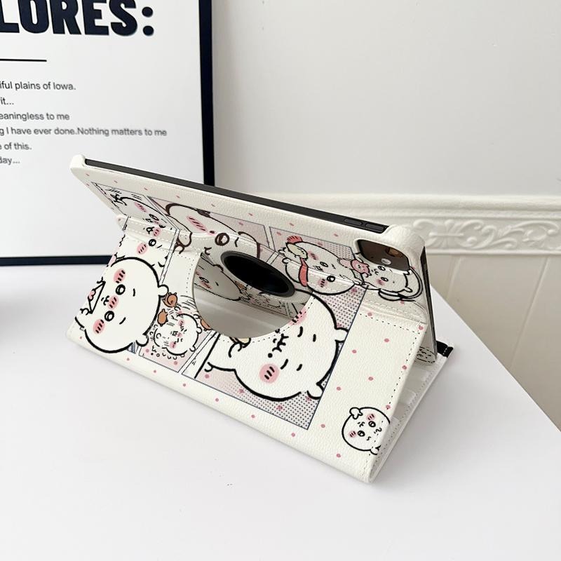 เคสไอแพด ชิคคาว่าน่ารัก พร้อมช - Tablet Cute Accessories บทวิจารณ์และราคา