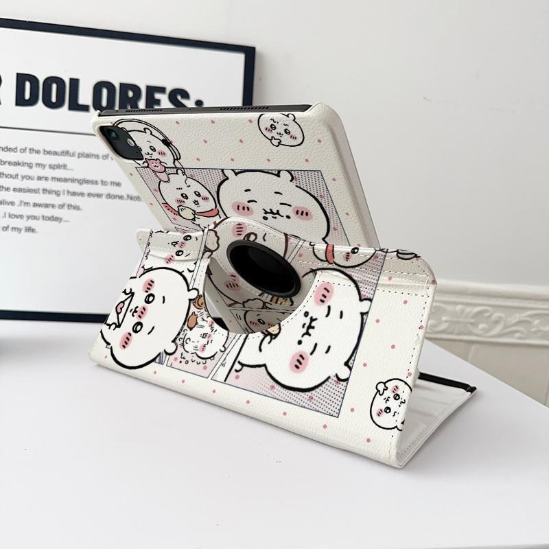 เคสไอแพด ชิคคาว่าน่ารัก พร้อมช - Tablet Cute Accessories บทวิจารณ์และราคา