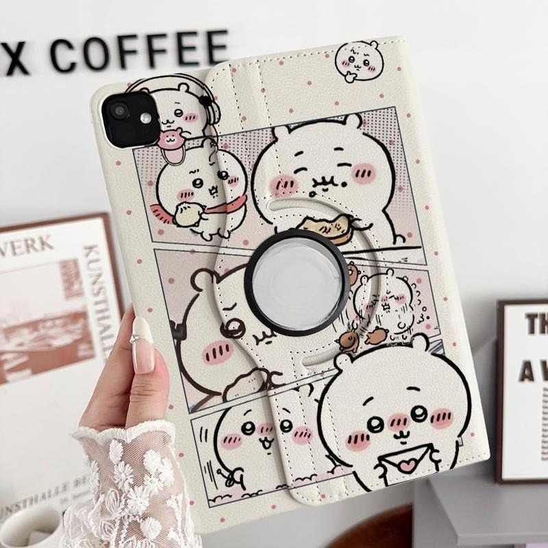 เคสไอแพด ชิคคาว่าน่ารัก พร้อมช - Tablet Cute Accessories บทวิจารณ์และราคา