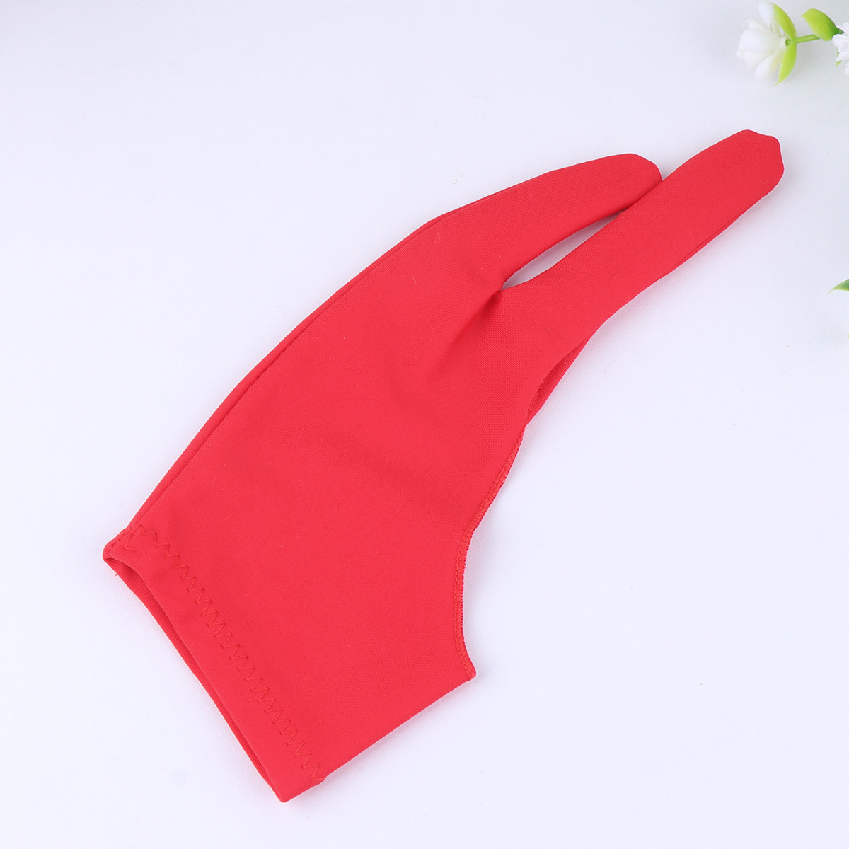 ถุงมือวาดภาพสองนิ้วสำหรับศิลปิ - Drawing Glove Artist บทวิจารณ์และราคา